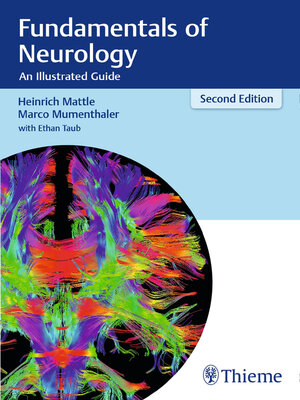 cover image of Fundamentals of Neurology